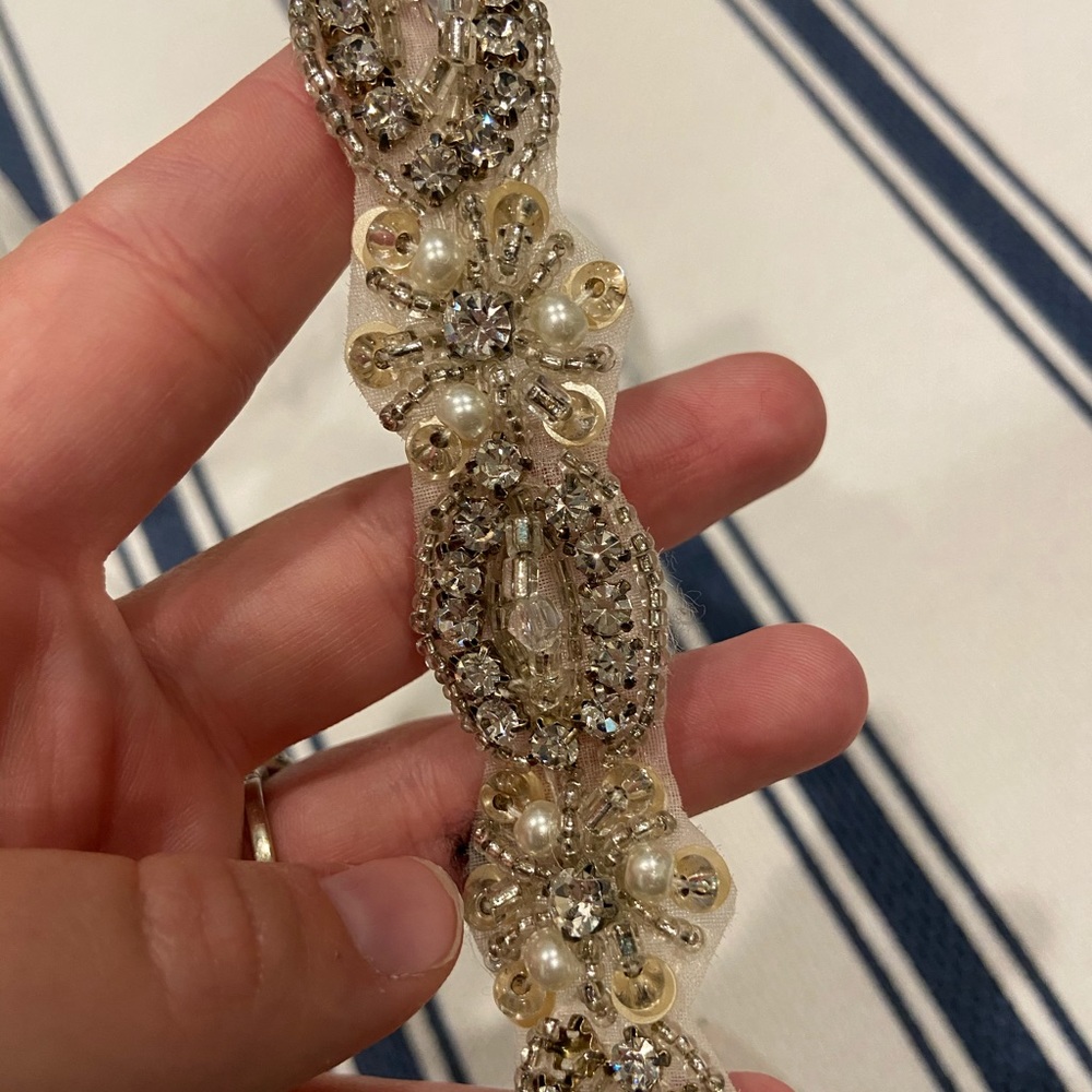 BHLDN Belt